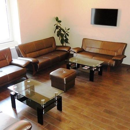 Hotel Centrum Szeged Buitenkant foto